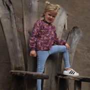 SWEAT DIGITAL POIS COGNAC (thumbnail) #7