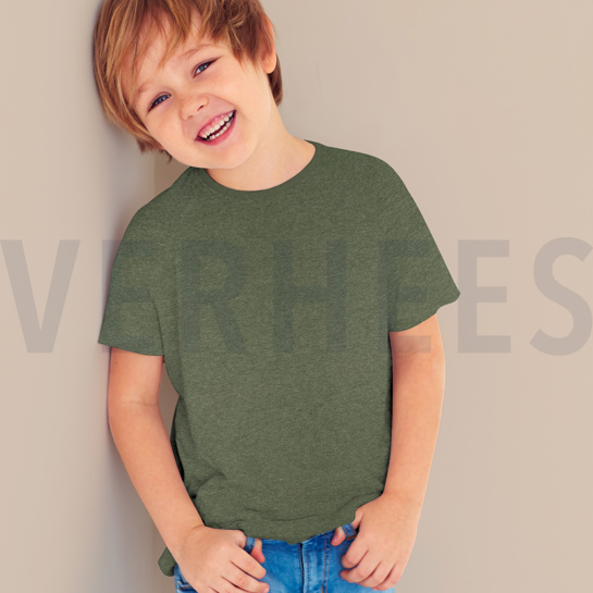 JERSEY RECYCLED NAVY #7