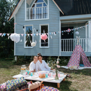 COTON ENDUIT FLEURS VERT (thumbnail) #7