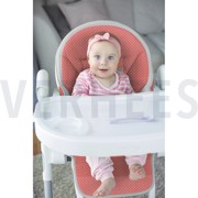 BESCHICHTETE BAUMWOLLE KLEINE PUNKTE ROT (thumbnail) #7